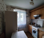 2-комн, 44кв м, этаж 4/4 городской округ Алушта