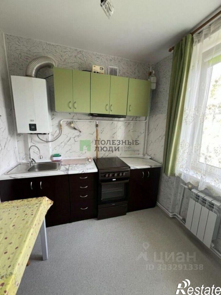 1-комн квартира пр-кт Генерала Острякова, 44,  д. 44
