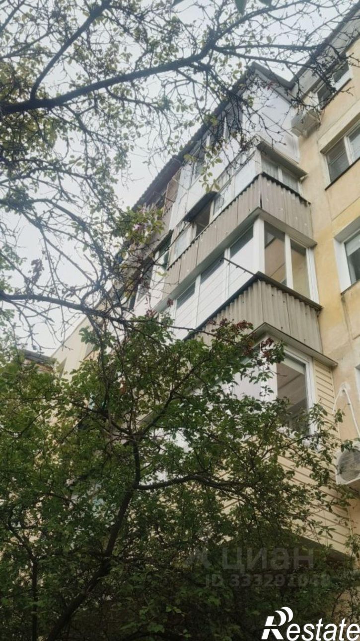 1-комн квартира ул Репина, 10,  д. 10