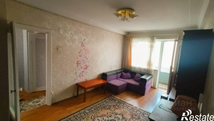1-комн квартира ул Репина, 10,  д. 10