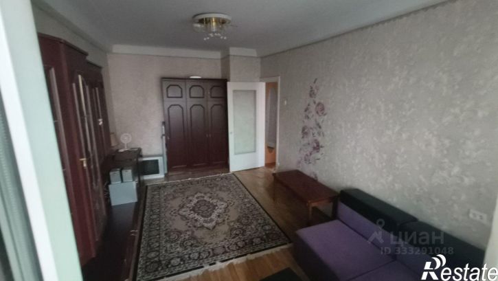 1-комн квартира ул Репина, 10,  д. 10