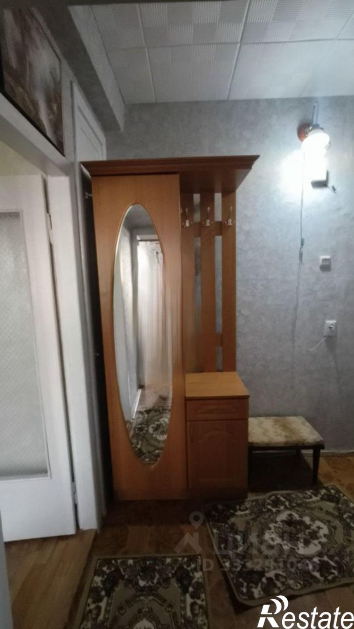 1-комн квартира ул Репина, 10,  д. 10