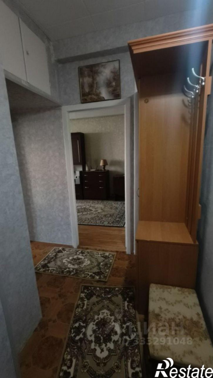 1-комн квартира ул Репина, 10,  д. 10