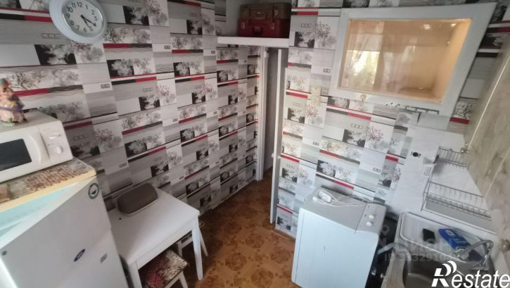 1-комн квартира ул Репина, 10,  д. 10