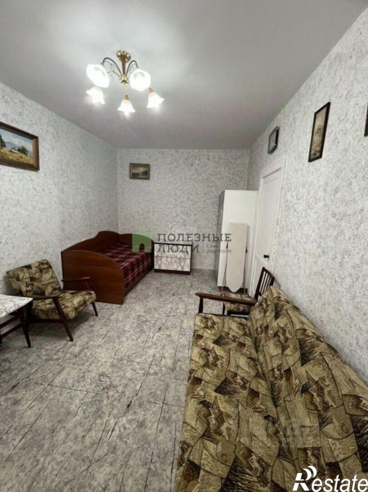 1-комн квартира пр-кт Генерала Острякова, 44,  д. 44