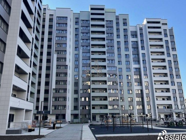 2-комн квартира Симферопольский р-н, село Белоглинка