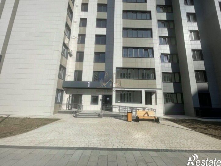 2-комн квартира Симферопольский р-н, село Белоглинка