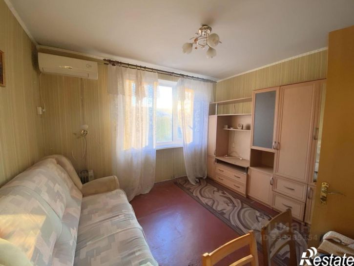 Комната ул Степаняна, 2,  д. 2