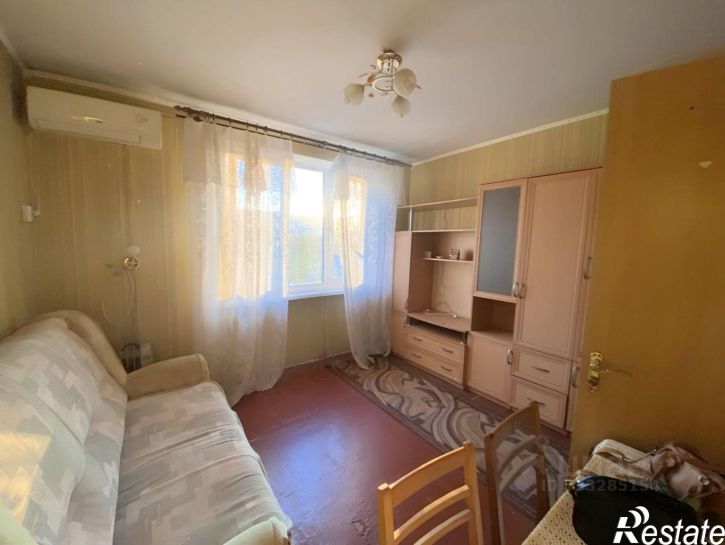 Комната ул Степаняна, 2,  д. 2