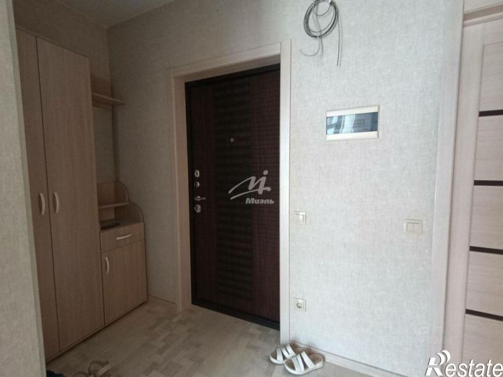 1-комн квартира ул Угольная, 16,  д. 16
