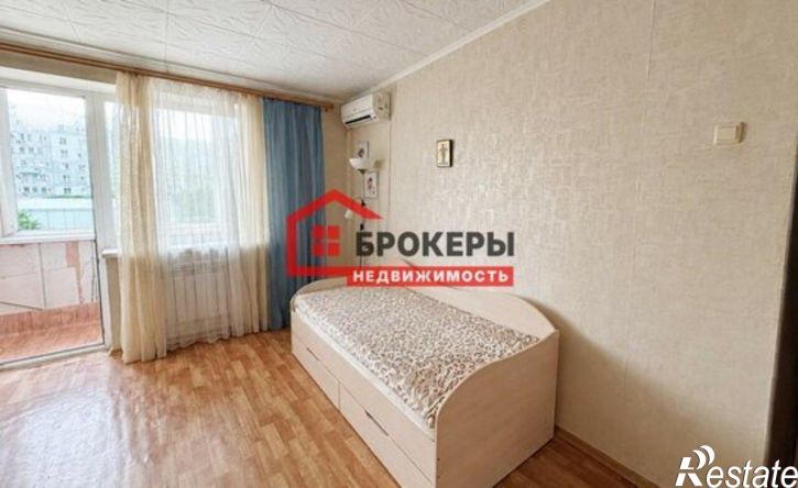 1-комн квартира пр-кт Героев Сталинграда, 26,  д. 26