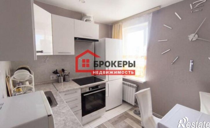1-комн квартира пр-кт Октябрьской революции, 52А,  д. 52А