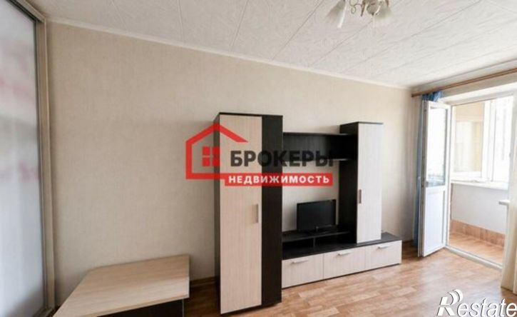 1-комн квартира пр-кт Героев Сталинграда, 26,  д. 26
