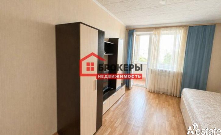 1-комн квартира пр-кт Героев Сталинграда, 26,  д. 26