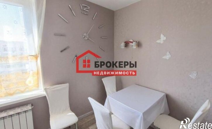 1-комн квартира пр-кт Октябрьской революции, 52А,  д. 52А