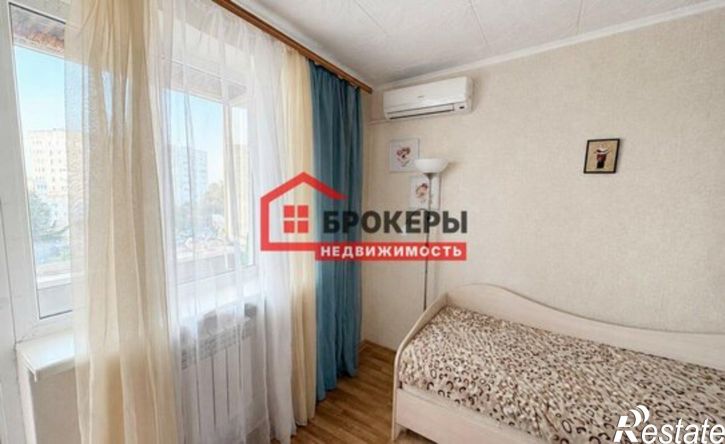 1-комн квартира пр-кт Героев Сталинграда, 26,  д. 26