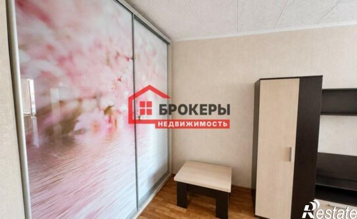 1-комн квартира пр-кт Героев Сталинграда, 26,  д. 26