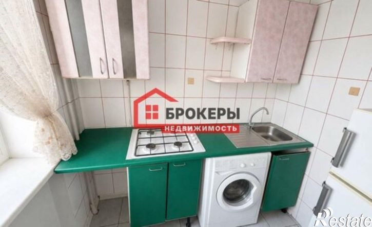 1-комн квартира пр-кт Героев Сталинграда, 26,  д. 26