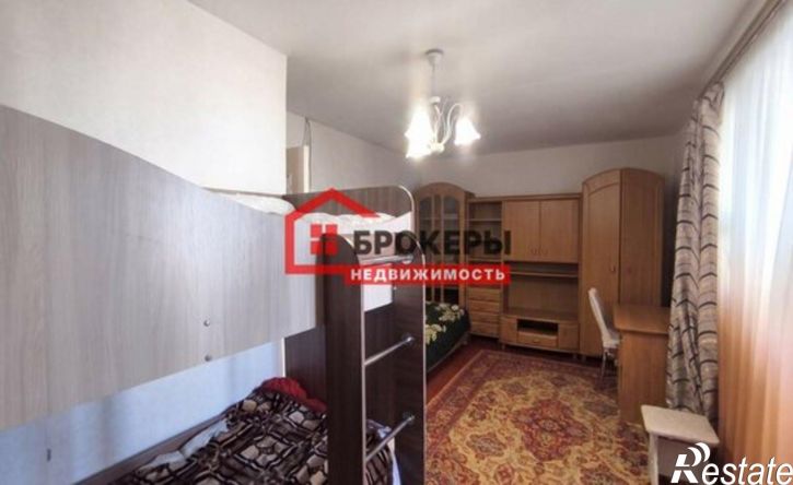 1-комн квартира пр-кт Октябрьской революции, 52А,  д. 52А