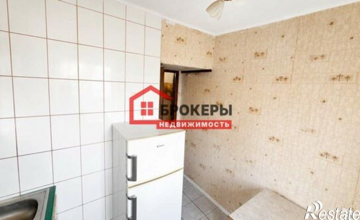 1-комн квартира пр-кт Героев Сталинграда, 26,  д. 26