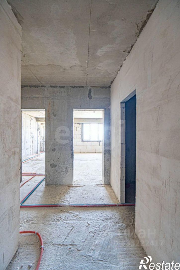 1-комн квартира ул Генерала Крейзера, 21,  д. 21