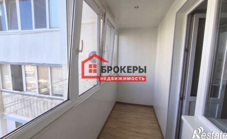 1-комн квартира пр-кт Октябрьской революции, 52А,  д. 52А