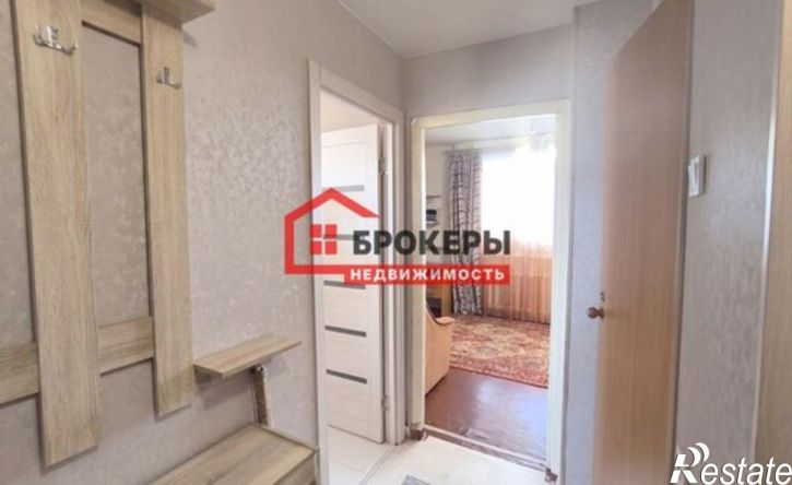 1-комн квартира пр-кт Октябрьской революции, 52А,  д. 52А
