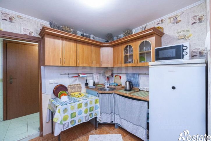 4-комн квартира Севастополь, Нахимовский район