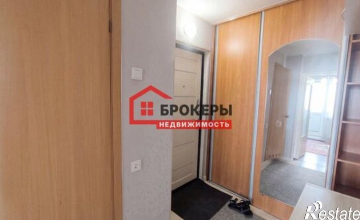 1-комн квартира пр-кт Октябрьской революции, 52А,  д. 52А