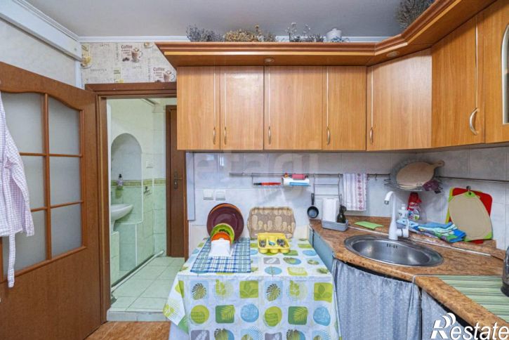 4-комн квартира Севастополь, Нахимовский район