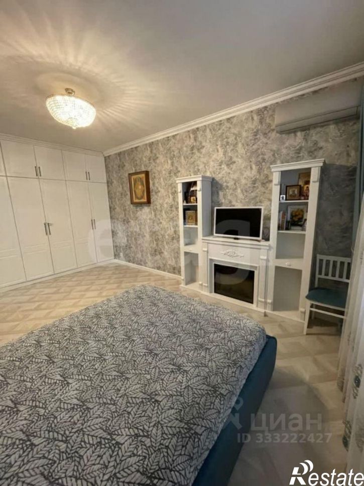 1-комн квартира Античный пр-кт, 70,  д. 70