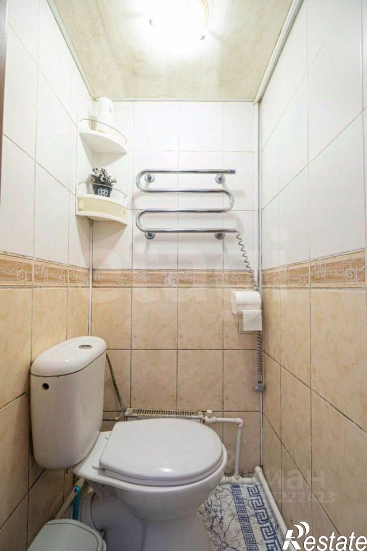 4-комн квартира Севастополь, Нахимовский район
