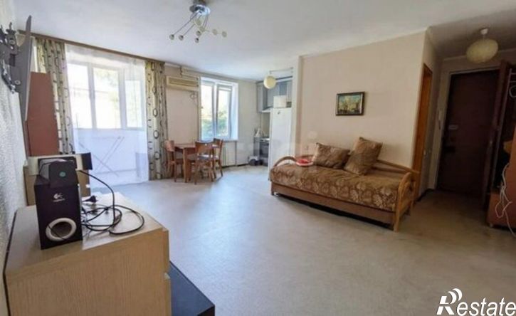 3-комн квартира ул Гоголя, 34,  д. 34