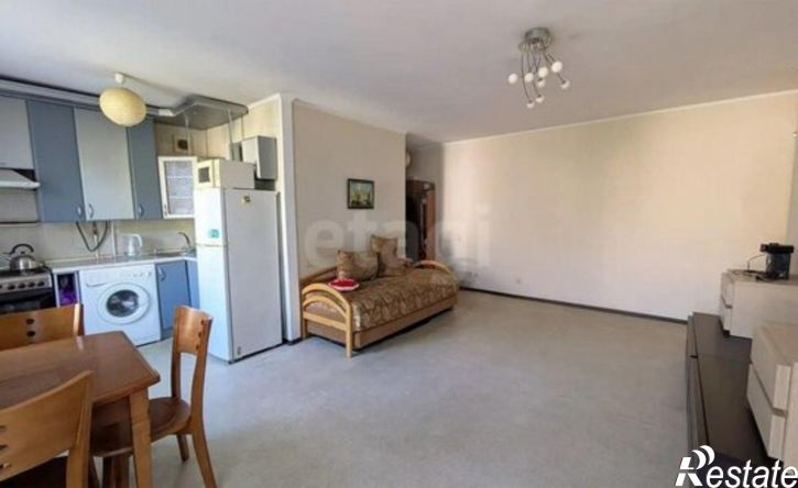 3-комн квартира ул Гоголя, 34,  д. 34