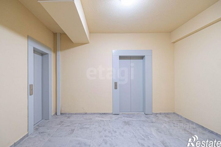 1-комн квартира ул Генерала Крейзера, 21,  д. 21