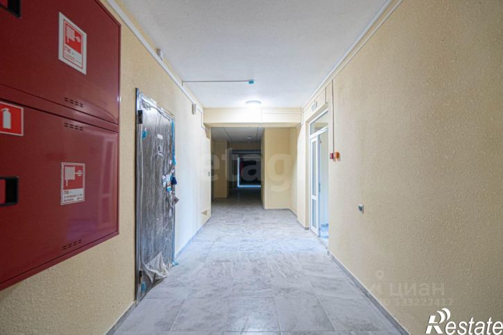 1-комн квартира ул Генерала Крейзера, 21,  д. 21