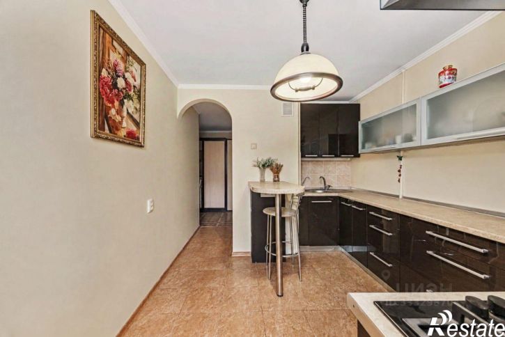 4-комн квартира пр-кт Генерала Острякова, 89,  д. 89