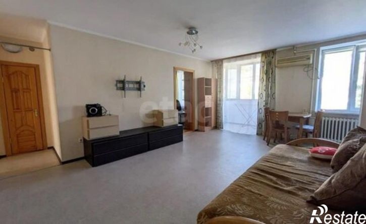 3-комн квартира ул Гоголя, 34,  д. 34