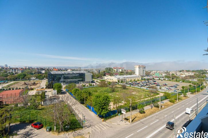 1-комн квартира ул Генерала Крейзера, 21,  д. 21