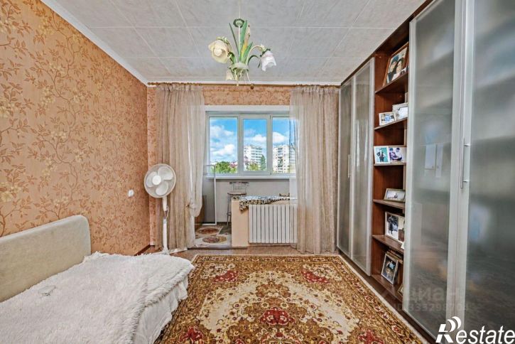 4-комн квартира пр-кт Генерала Острякова, 89,  д. 89
