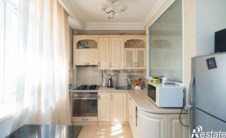 2-комн квартира ул Очаковцев, 26,  д. 26