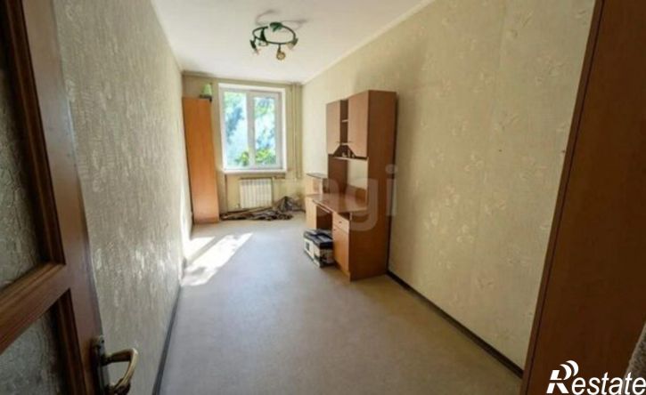 3-комн квартира ул Гоголя, 34,  д. 34