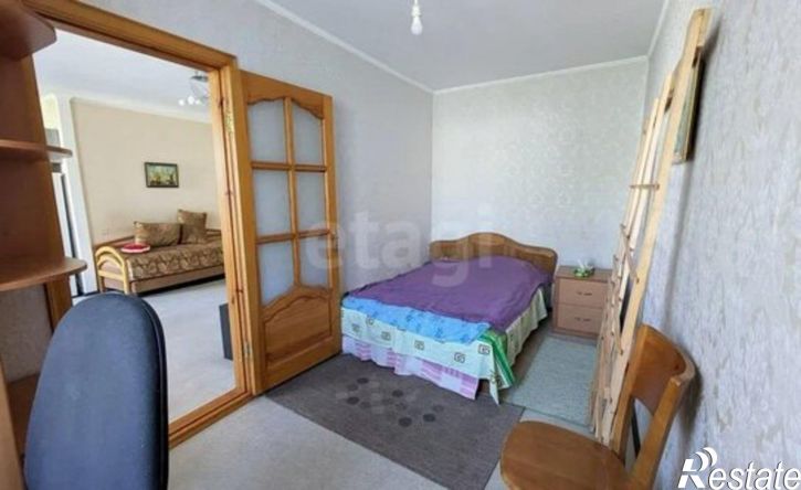 3-комн квартира ул Гоголя, 34,  д. 34