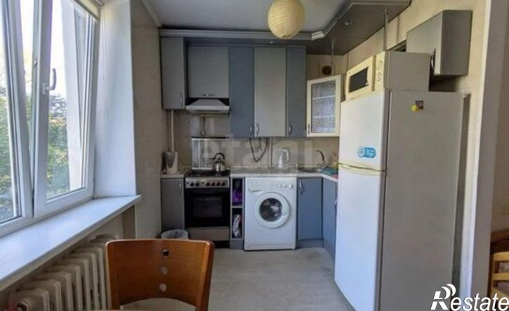 3-комн квартира ул Гоголя, 34,  д. 34
