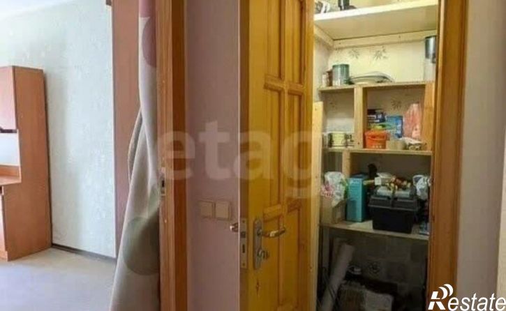 3-комн квартира ул Гоголя, 34,  д. 34
