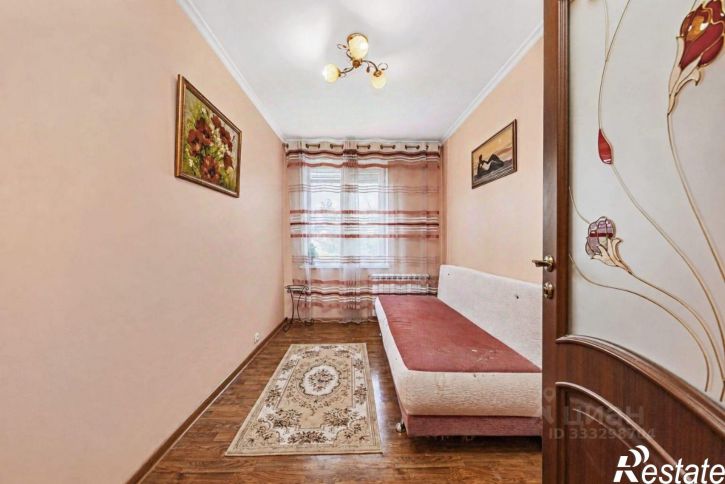 4-комн квартира пр-кт Генерала Острякова, 89,  д. 89