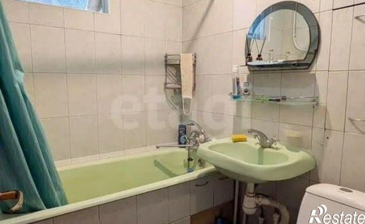 3-комн квартира ул Гоголя, 34,  д. 34