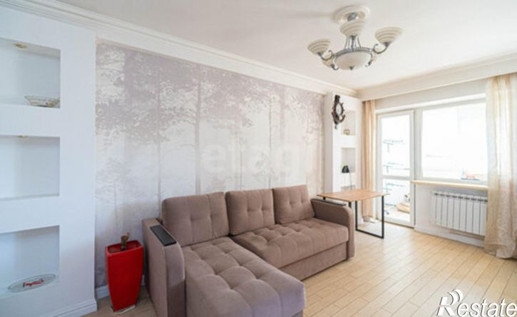 2-комн квартира ул Очаковцев, 26,  д. 26