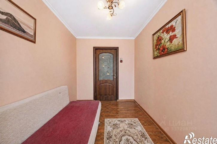 4-комн квартира пр-кт Генерала Острякова, 89,  д. 89