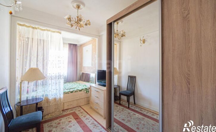 2-комн квартира ул Очаковцев, 26,  д. 26